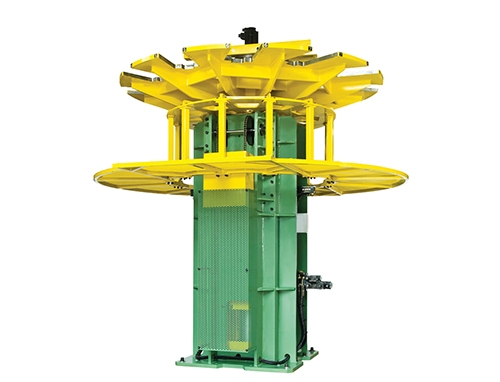 數(shù)控立車刀庫