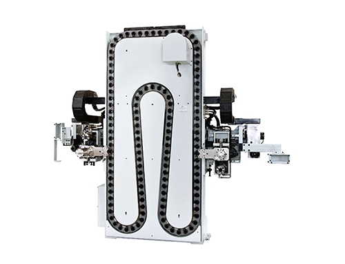 智慧型彈性制造專用刀庫