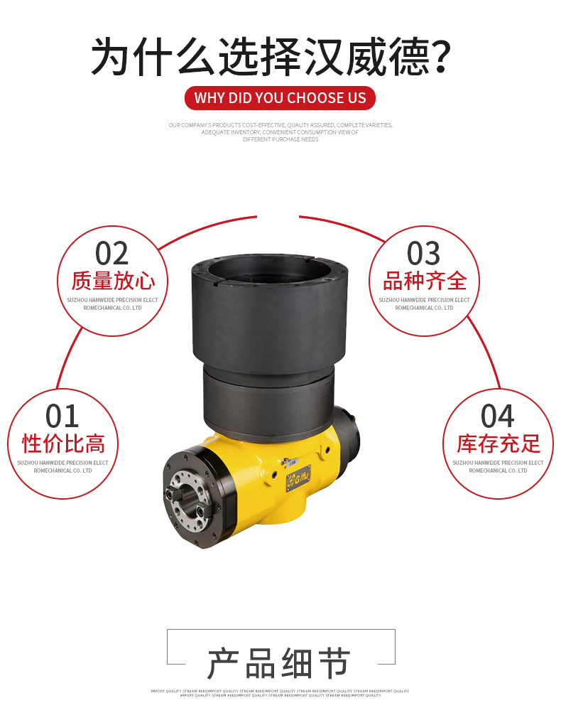 半自動直角銑頭 半自動直角銑頭