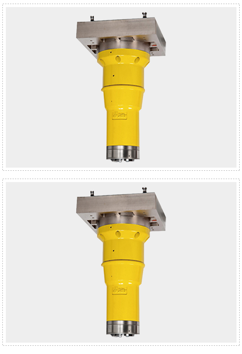 全自動(dòng)延伸銑頭 全自動(dòng)延伸銑頭